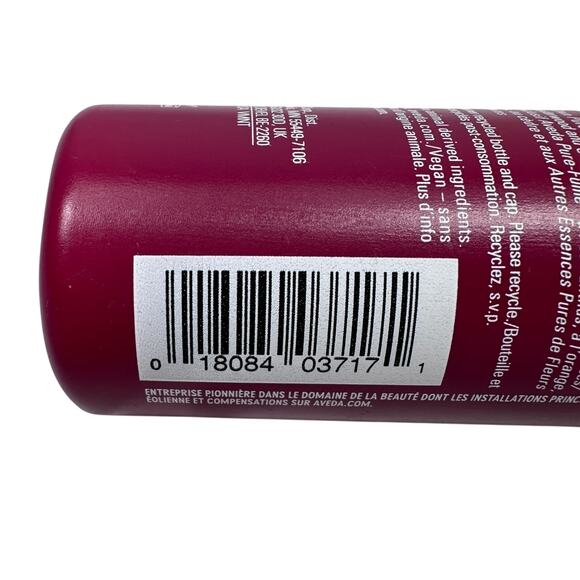 Aveda Color Control Rich Shampoo Protection for Treated Color Hair 6.7 fl oz - Picture 6 of 6